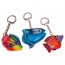 Fish keyrings