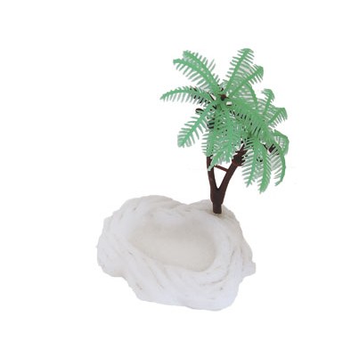 Glow in the dark food / water bowls